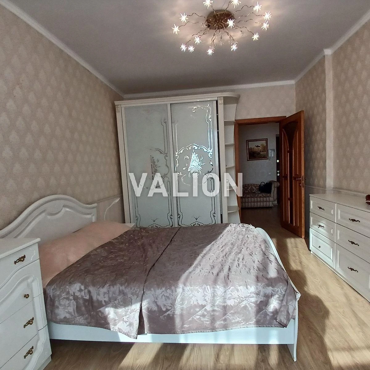 Продажа 1-к. кв., ЖК Голосеево, ул. Голосеевская 13а