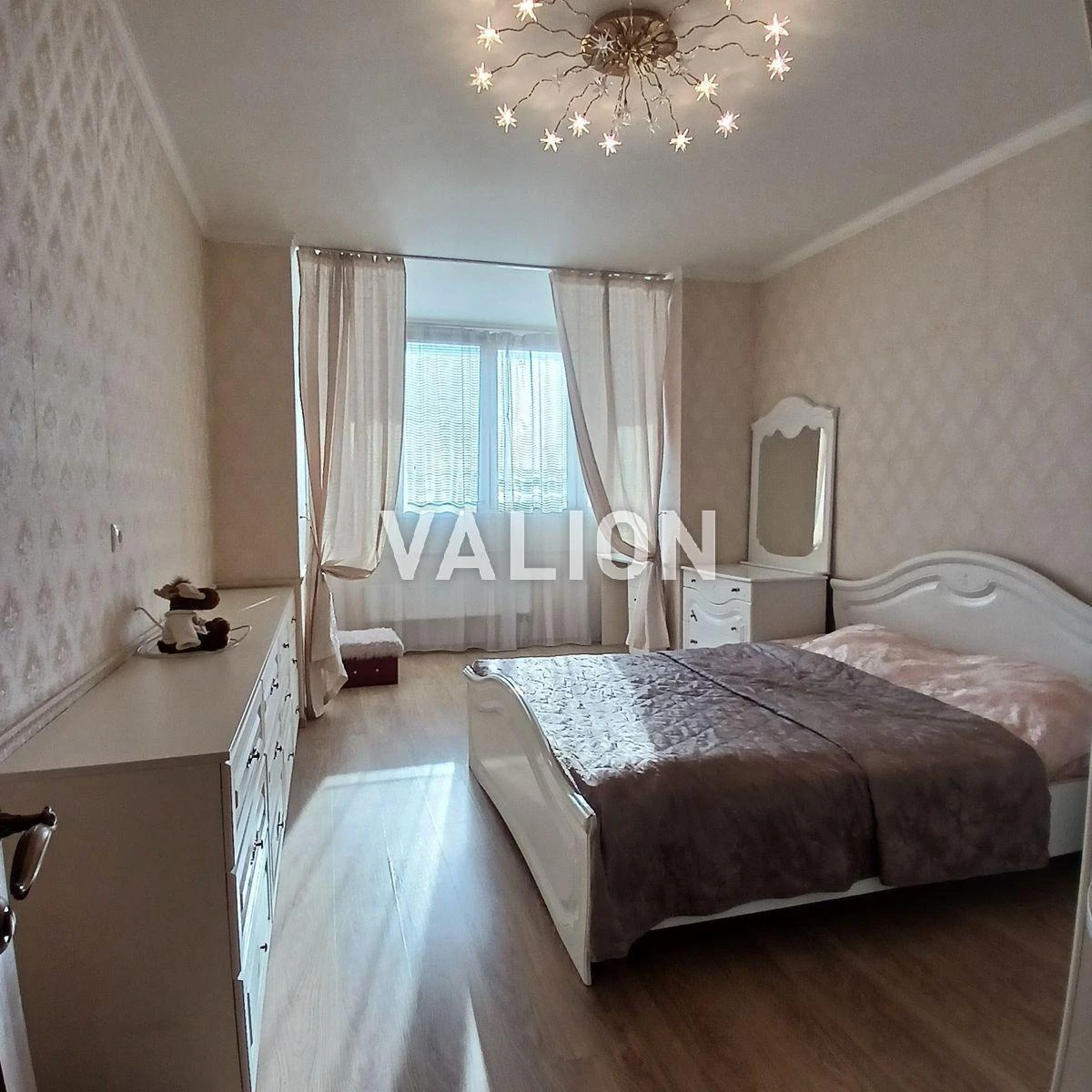 Продажа 1-к. кв., ЖК Голосеево, ул. Голосеевская 13а