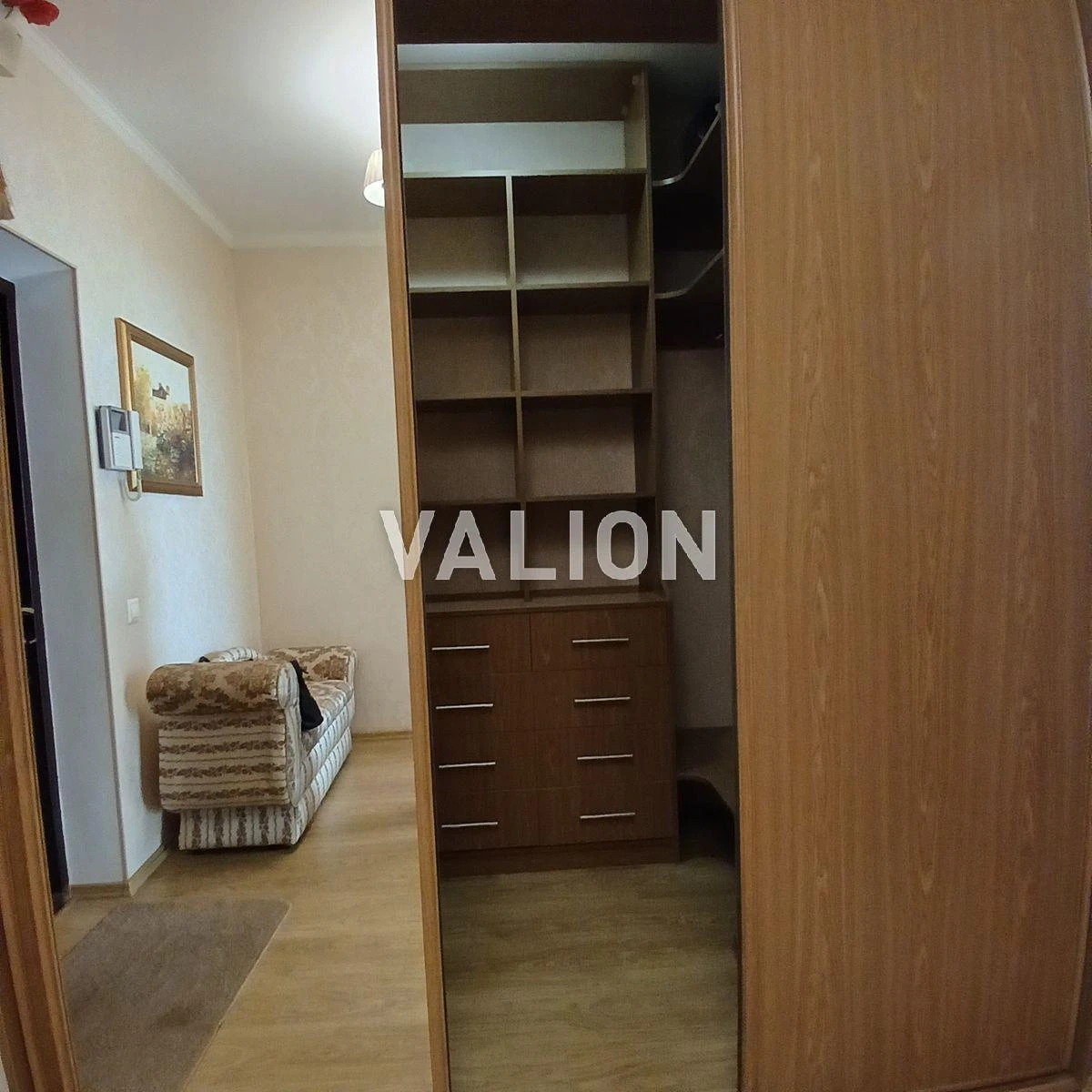 Продажа 1-к. кв., ЖК Голосеево, ул. Голосеевская 13а