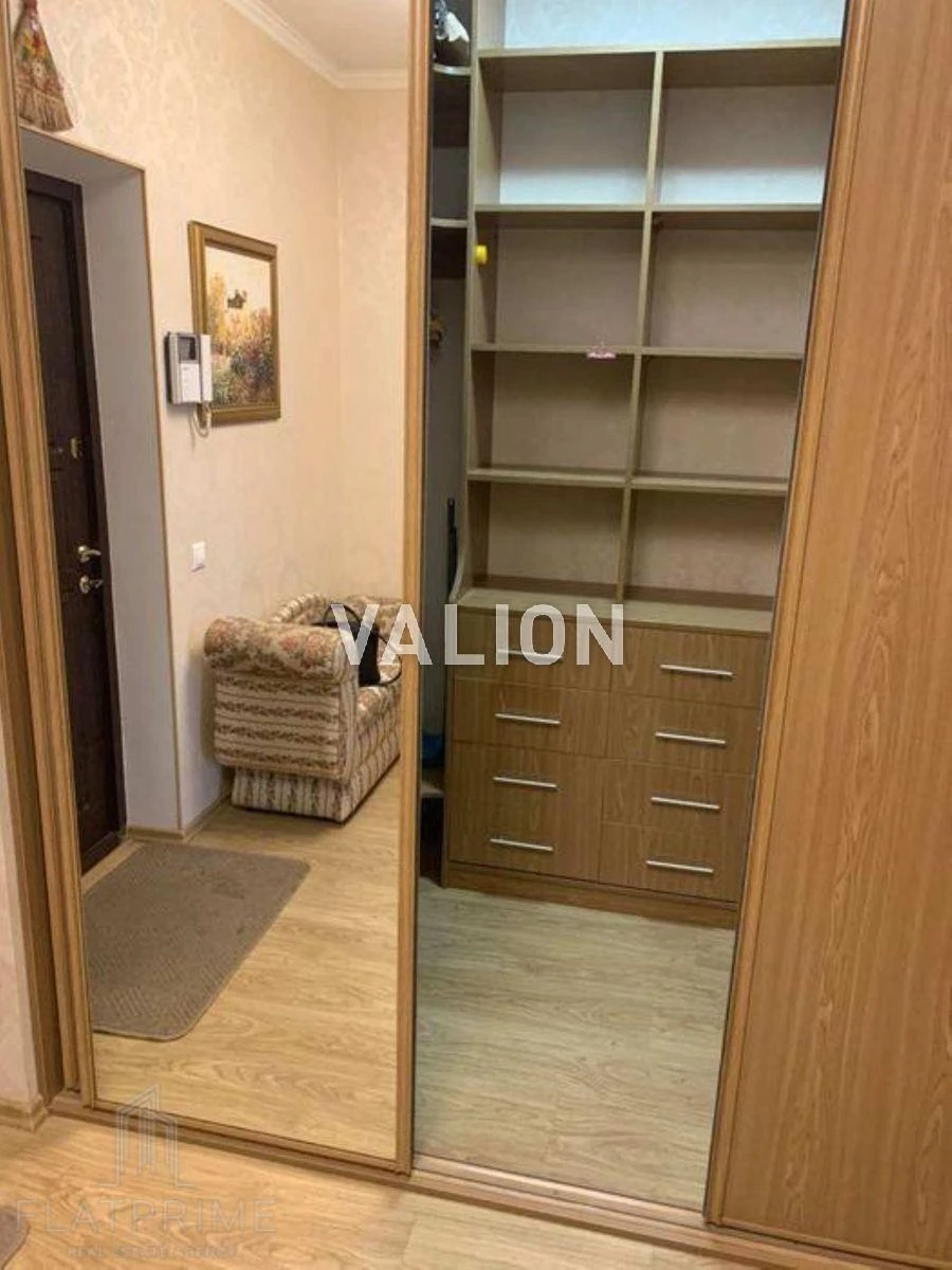 Продажа 1-к. кв., ЖК Голосеево, ул. Голосеевская 13а