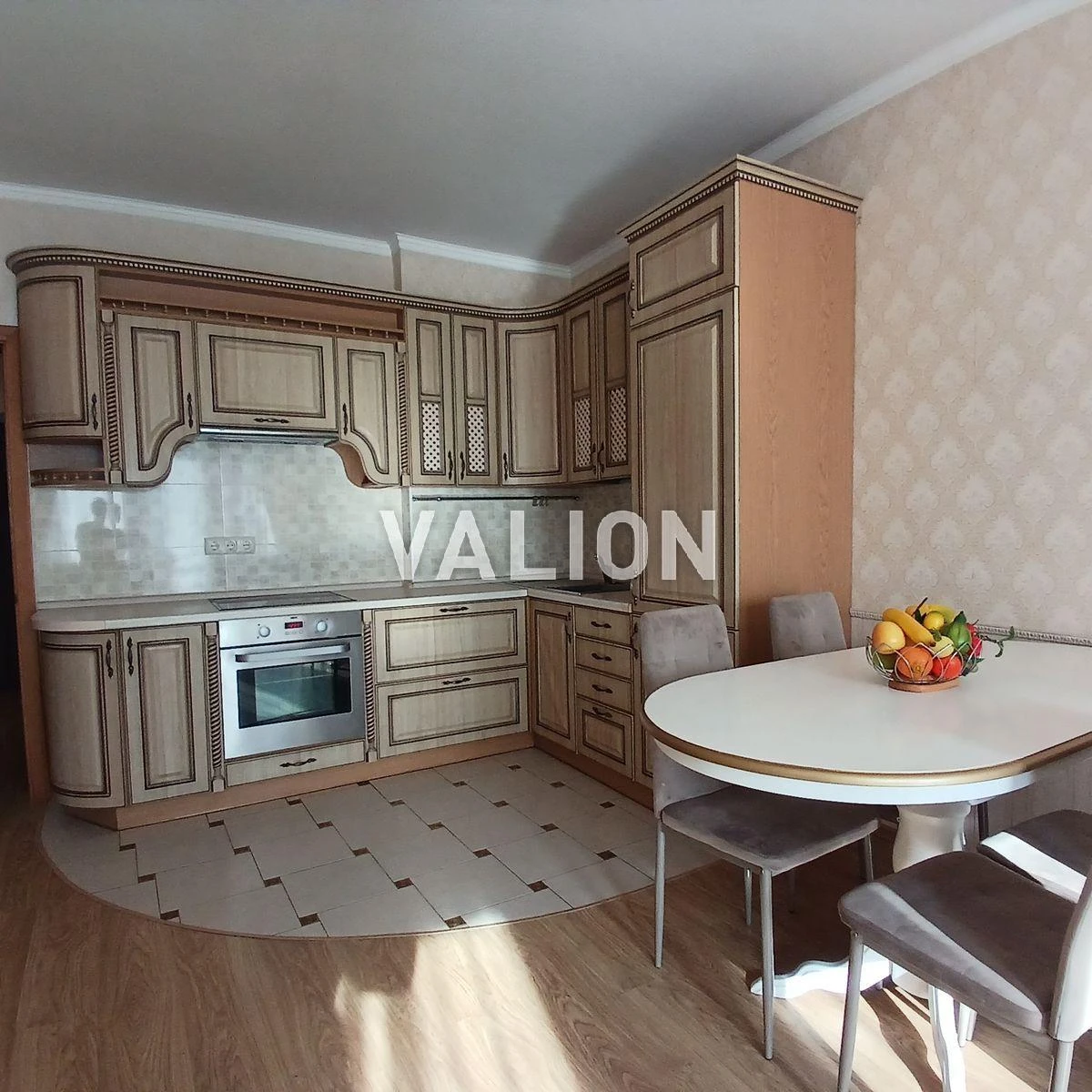 Продажа 1-к. кв., ЖК Голосеево, ул. Голосеевская 13а