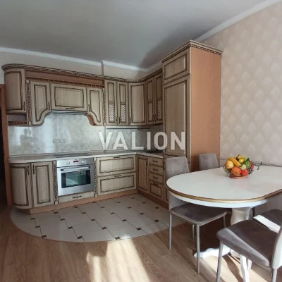 Продажа 1-к. кв., ЖК Голосеево, ул. Голосеевская 13а