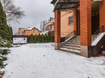 Продаж Дім Село Троєщина
