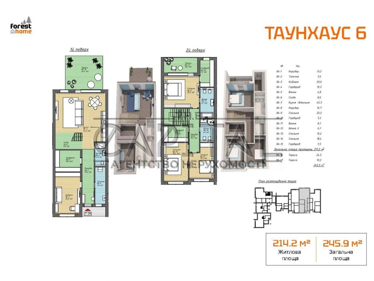 Продаж Дім Стара Дарниця