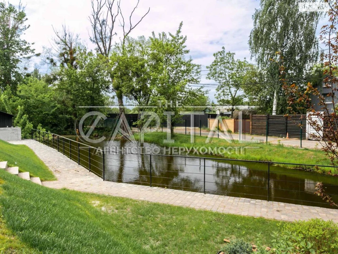 Продаж Дім Русанівські Сади