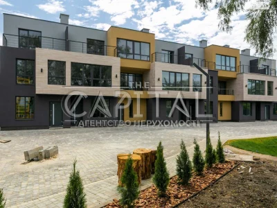 Продаж Дім Русанівські Сади