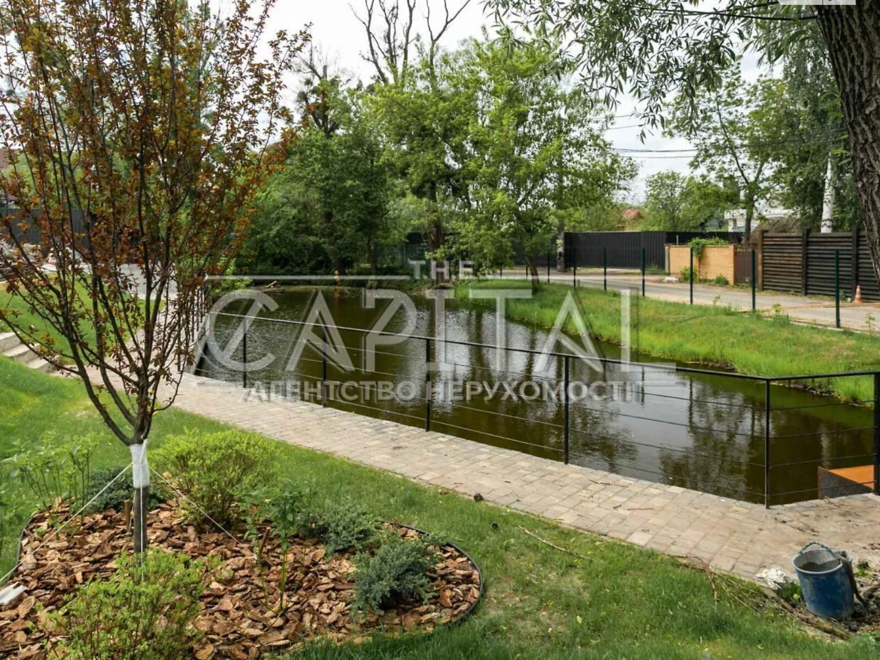 Продаж Дім Русанівські Сади