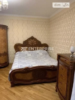 Продаж 1к квартири 52 кв. м на вул. Олевська 11 • ID 3485179