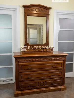Продаж 1к квартири 52 кв. м на вул. Олевська 11 • ID 3485179