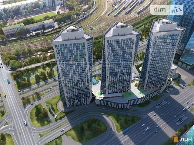 Продаж 3к квартири 57 кв. м на пров. Берестейський 11 • ID 3