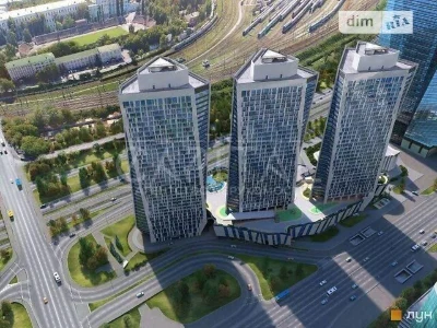 Продаж 3к квартири 57 кв. м на пров. Берестейський 11 • ID 3