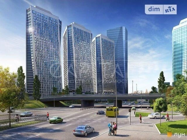 Продаж 3к квартири 57 кв. м на пров. Берестейський 11 • ID 3