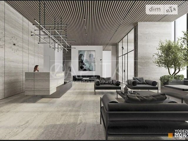 Продаж 3к квартири 57 кв. м на пров. Берестейський 11 • ID 3