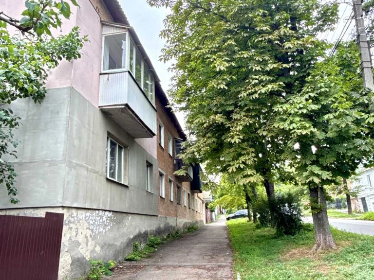 Квартира. Полтава, Монастирська вул.