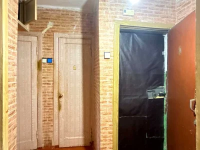 Квартира. Полтава, Монастирська вул.