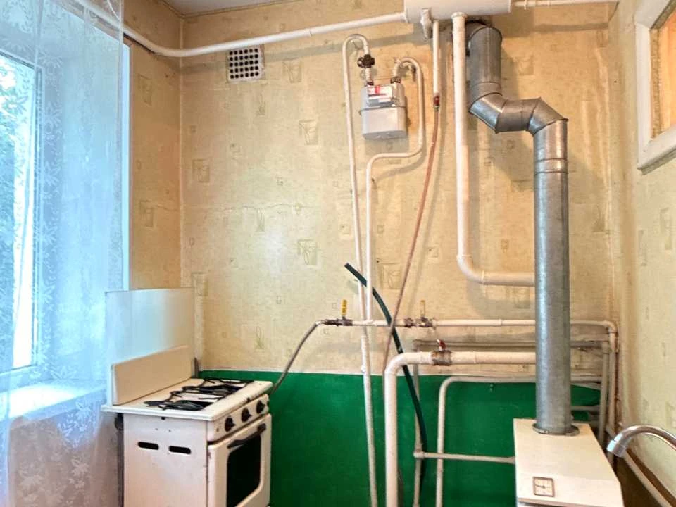 Квартира. Полтава, Монастирська вул.