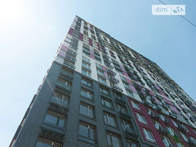 Sale of 1-room apartment 33.3 sq. m. on Ivana Kocherhy St. 17A, apt.