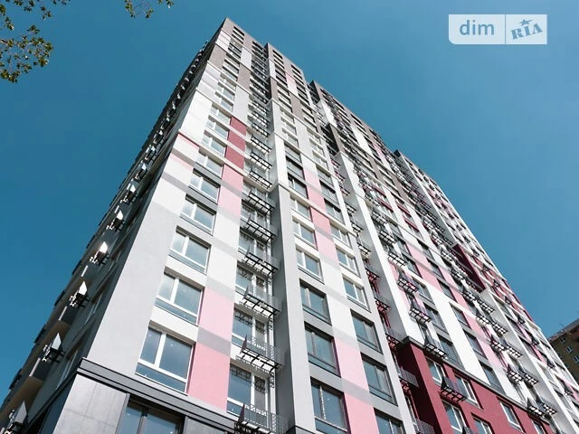 Sale of 1-room apartment 33.3 sq. m. on Ivana Kocherhy St. 17A, apt.