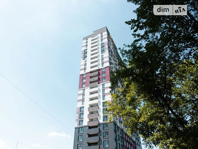 Sale of 1-room apartment 33.3 sq. m. on Ivana Kocherhy St. 17A, apt.