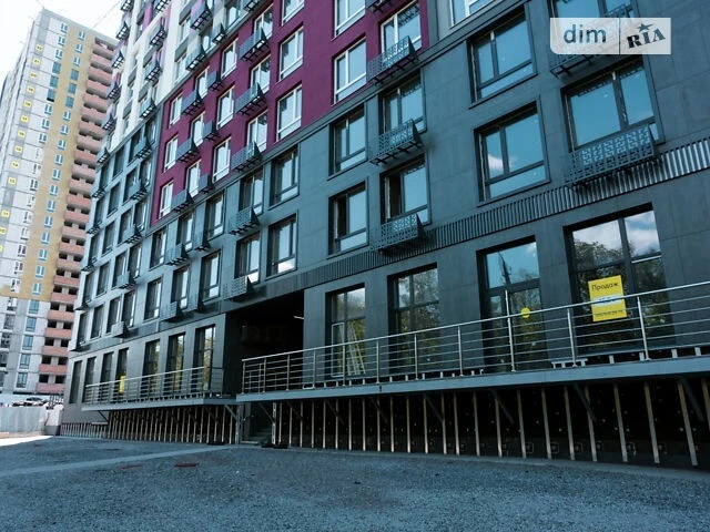 Sale of 1-room apartment 33.3 sq. m. on Ivana Kocherhy St. 17A, apt.