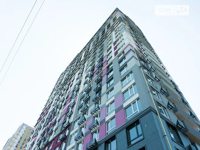 Sale of 1-room apartment 33.3 sq. m. on Ivana Kocherhy St. 17A, apt.