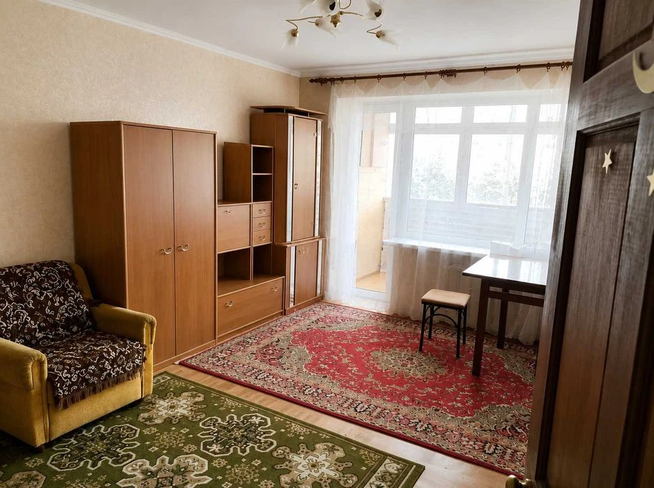 Продаж 1-к квартири ж/м Лівобережний 2, вул. Богомаза 192