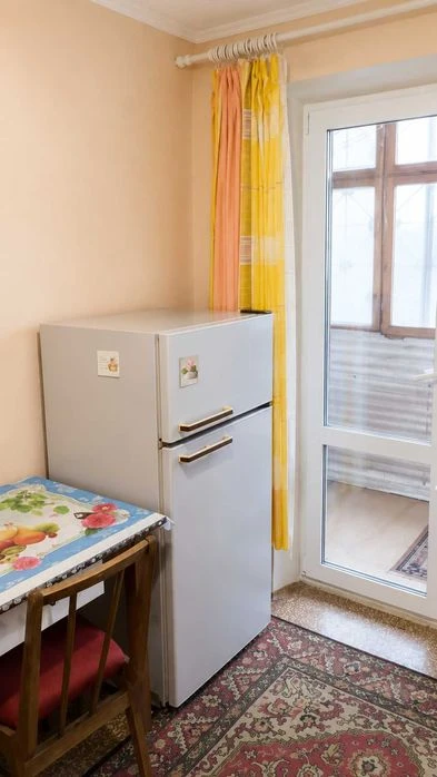 Продаж 1-к квартири ж/м Лівобережний 2, вул. Богомаза 192