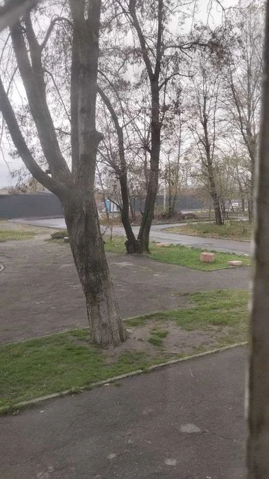 Продаж 1-к квартири ж/м Лівобережний 2, вул. Богомаза 192