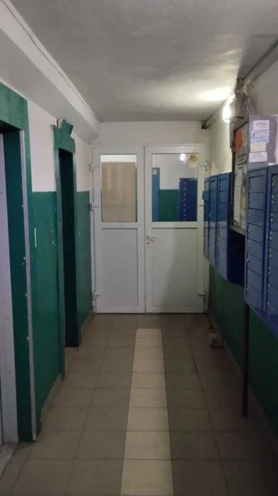 Продаж 1-к квартири ж/м Лівобережний 2, вул. Богомаза 192