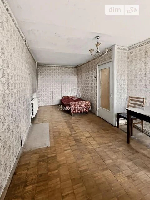 Продаж 1к квартири 29.5 кв. м на вул. Сім'ї Ідзиковських 17