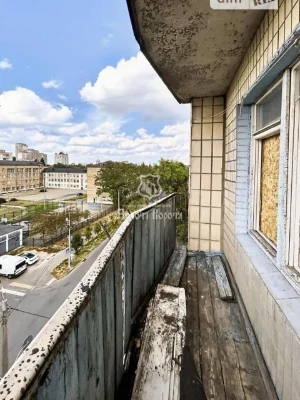 Продаж 1к квартири 29.5 кв. м на вул. Сім'ї Ідзиковських 17