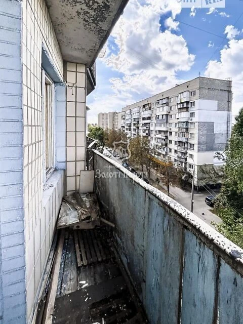 Продаж 1к квартири 29.5 кв. м на вул. Сім'ї Ідзиковських 17