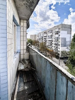 Продаж 1к квартири 29.5 кв. м на вул. Сім'ї Ідзиковських 17