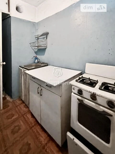 Продаж 1к квартири 29.5 кв. м на вул. Сім'ї Ідзиковських 17