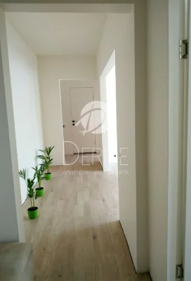 Продаж 3к квартири 63 кв. м на вул. Левка Лук'яненка 11А • I