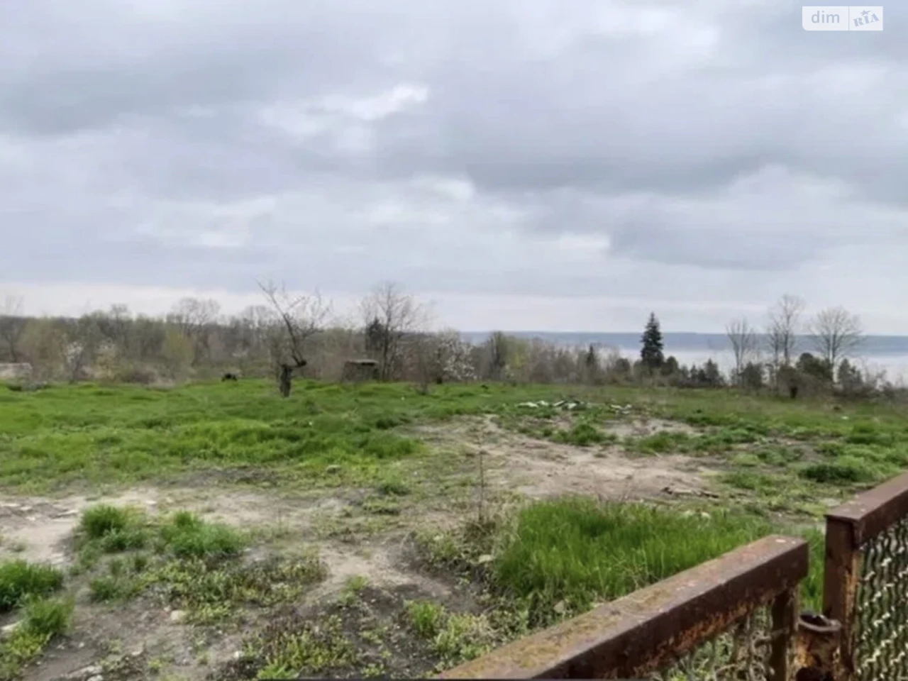 For sale Land for residential development Dniprovsky (Leninsky