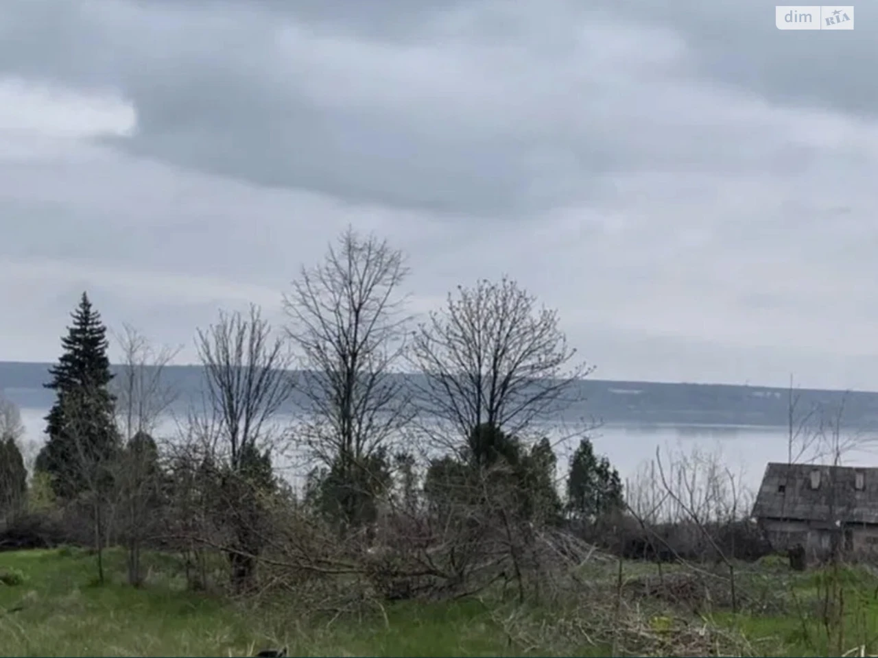 For sale Land for residential development Dniprovsky (Leninsky