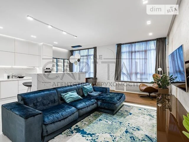 Sale of 3-room apartment 104.5 sq. m. on 7 McCain John Street • ID