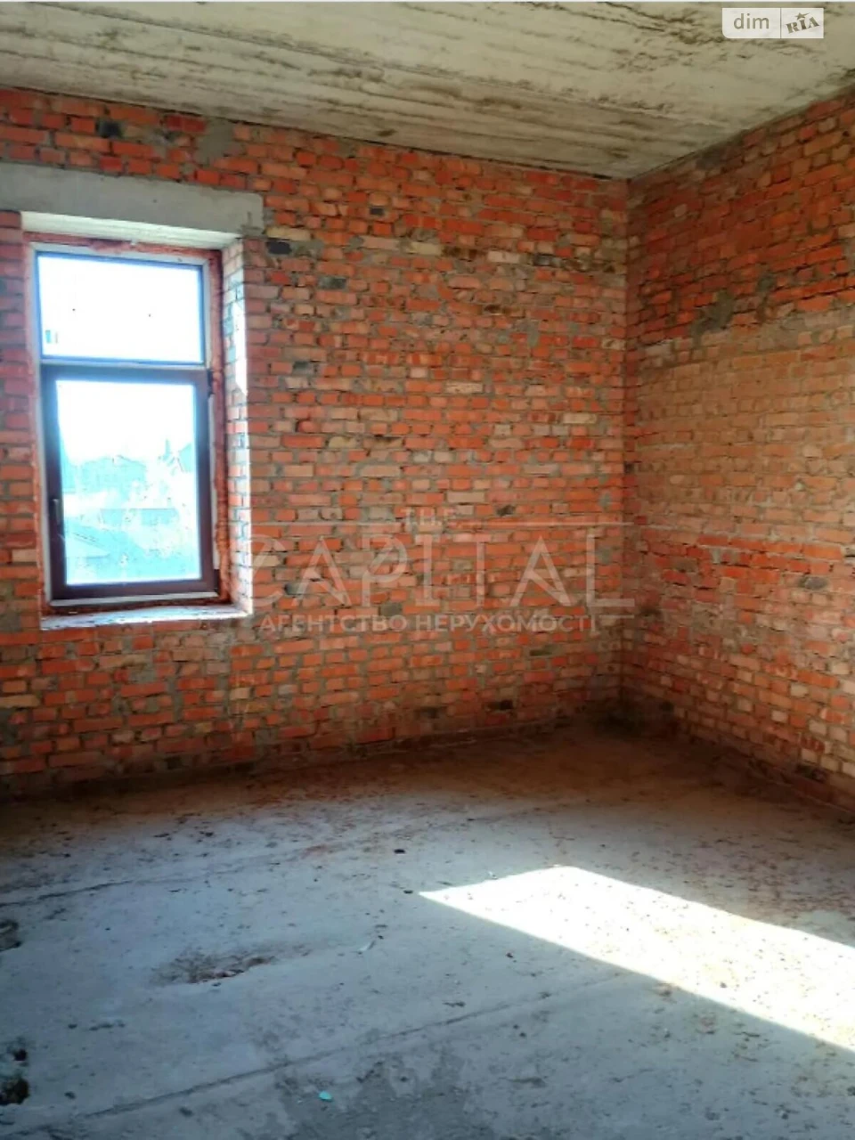 Продаж Дім Село Троєщина