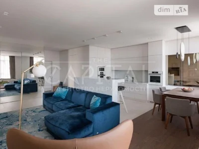 Sale of 3-room apartment 104.5 sq. m. on 7 McCain John Street • ID