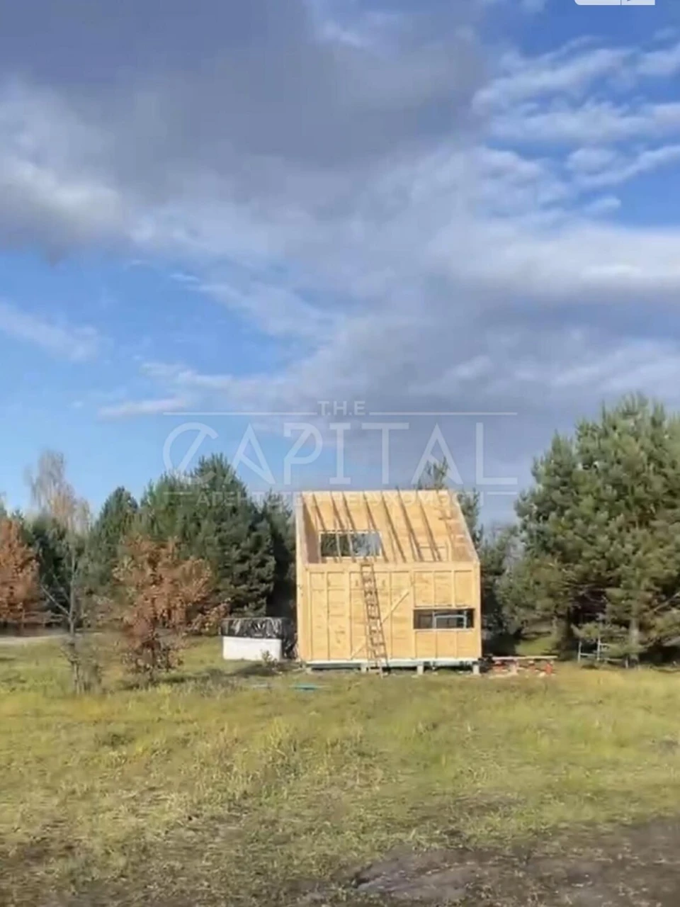 Продаж Дім Старий Київ
