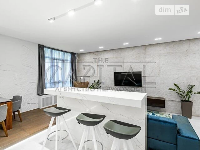 Sale of 3-room apartment 104.5 sq. m. on 7 McCain John Street • ID