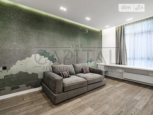 Sale of 3-room apartment 104.5 sq. m. on 7 McCain John Street • ID