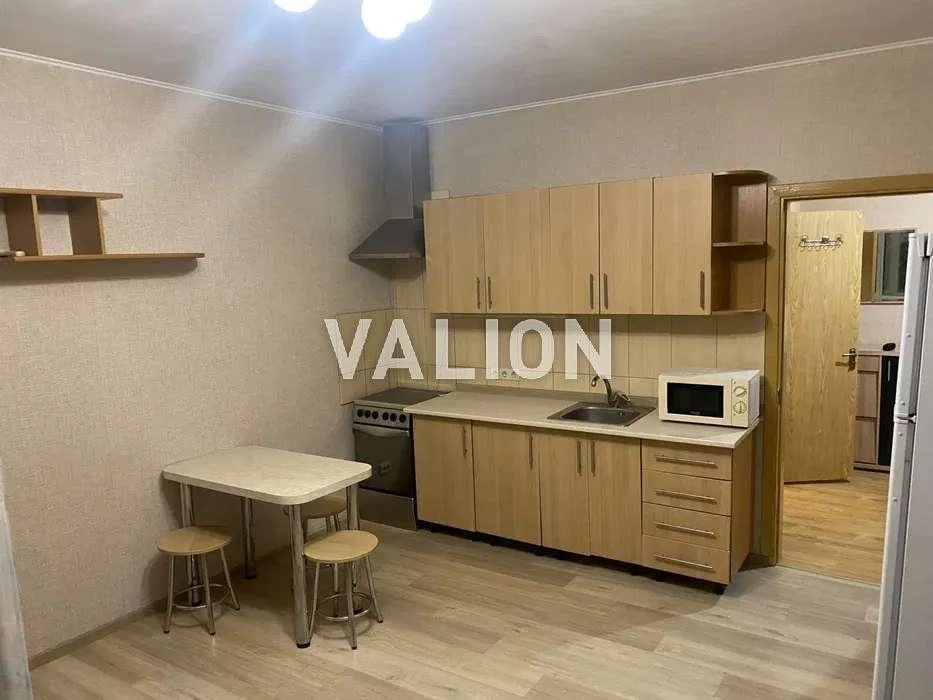 1-room apartment for sale on Kharkiv highway, 152