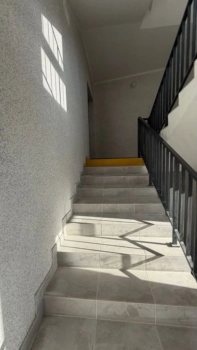 Sale of 1-room apartments 44 m/residential complex Great Britain/Oleny St.