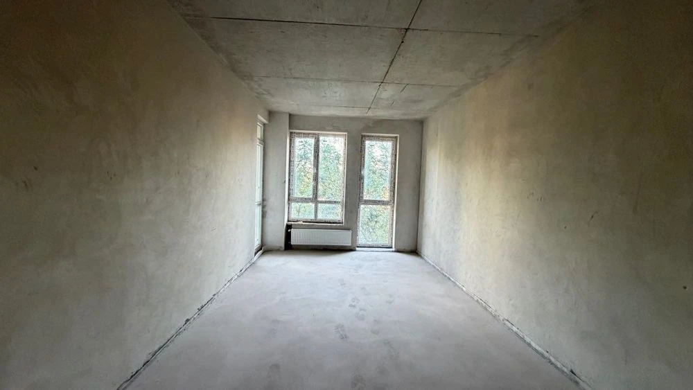 Sale of 1-room apartments 44 m/residential complex Great Britain/Oleny St.