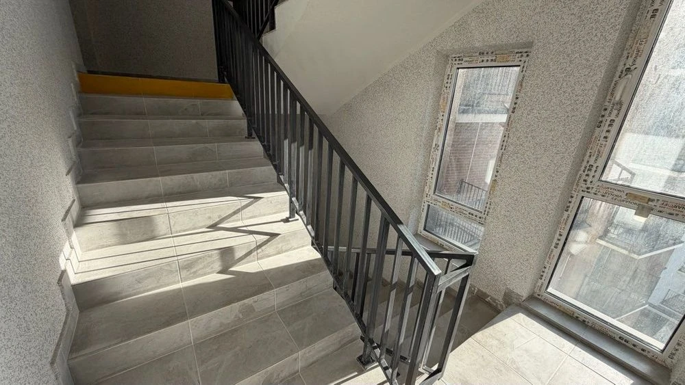 Sale of 1-room apartments 44 m/residential complex Great Britain/Oleny St.