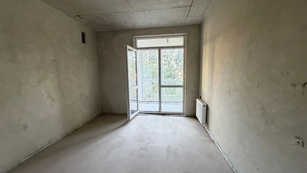 Sale of 1-room apartments 44 m/residential complex Great Britain/Oleny St.