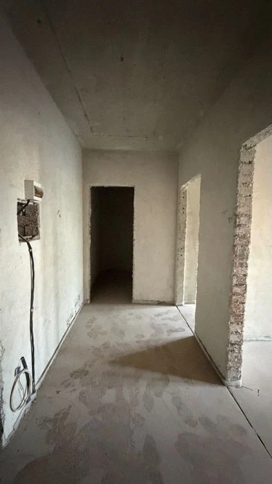 Sale of 1-room apartments 44 m/residential complex Great Britain/Oleny St.