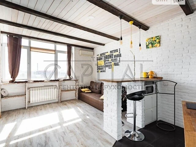 Продаж 1к квартири 45 кв. м на вул. пр-т Володимира Івасюка